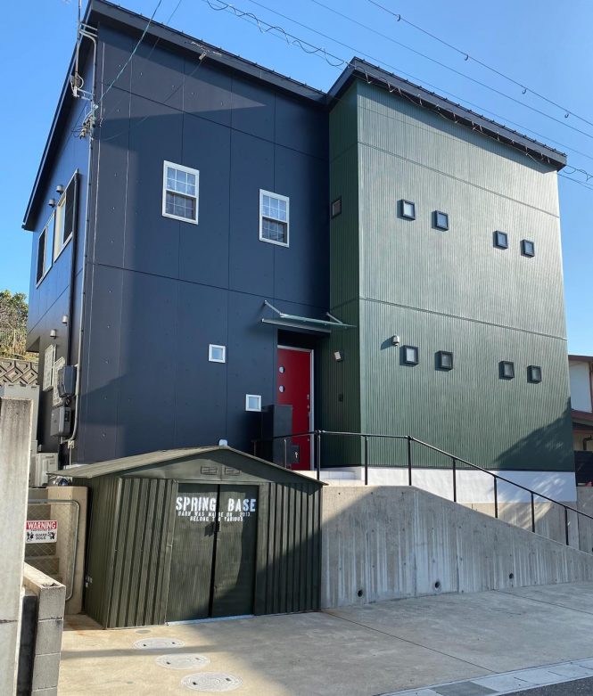 【常滑市】外壁塗装｜H様邸