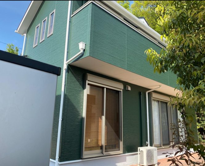 【名古屋市守山区】外壁塗装・屋根塗装｜S様邸