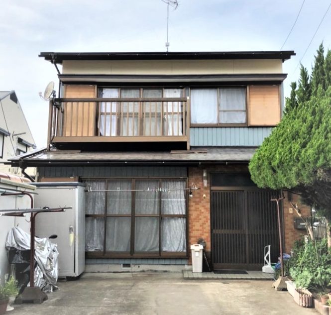 【春日井市】外壁塗装・屋根塗装|M様邸