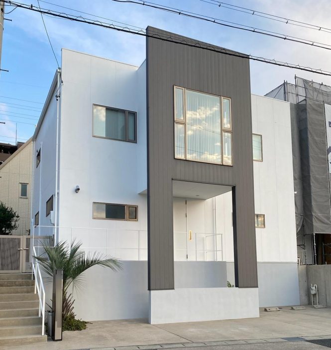 【名古屋市緑区】外壁塗装・屋根塗装｜Y様邸