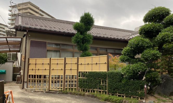 【長久手市】外壁塗装｜O様邸