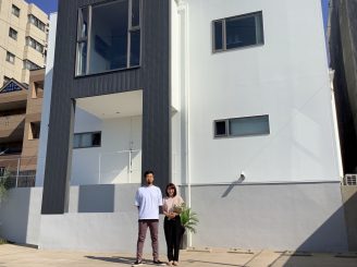 【名古屋市・緑区】屋根塗装・外壁塗装｜Y様邸