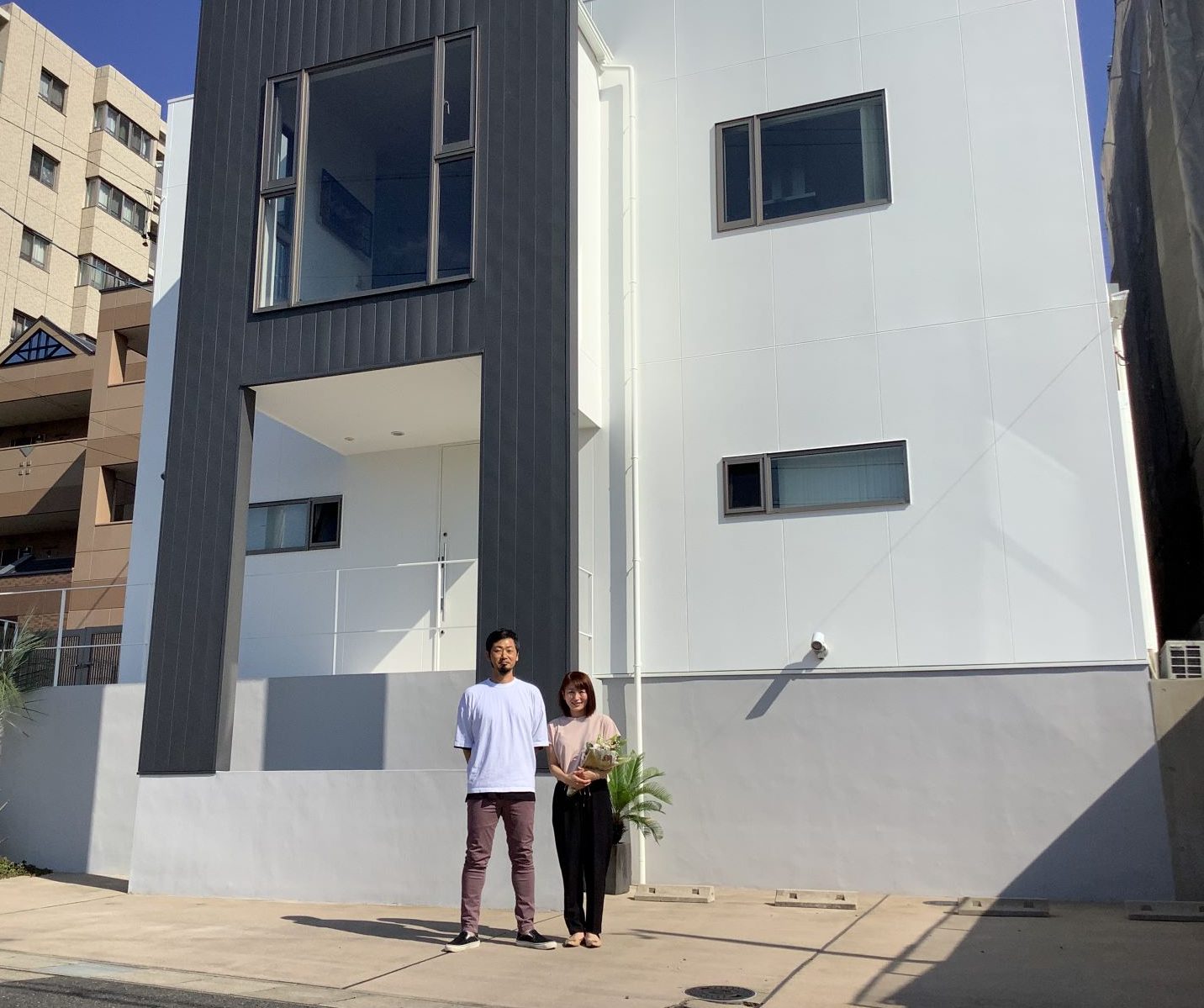 【名古屋市・緑区】屋根塗装・外壁塗装｜Y様邸