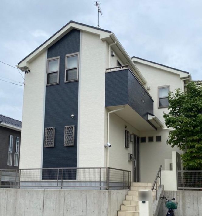 【名古屋市名東区】外壁塗装・屋根塗装｜M様邸