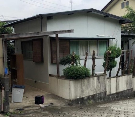 【名古屋市守山区】外壁塗装・屋根塗装｜A様邸