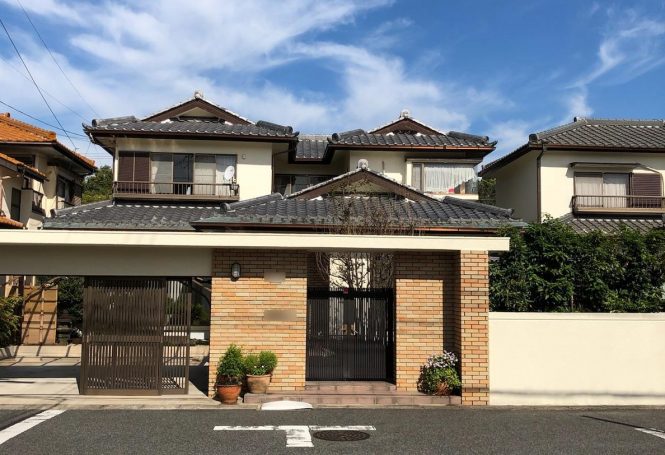 【長久手市】外壁塗装｜W様邸