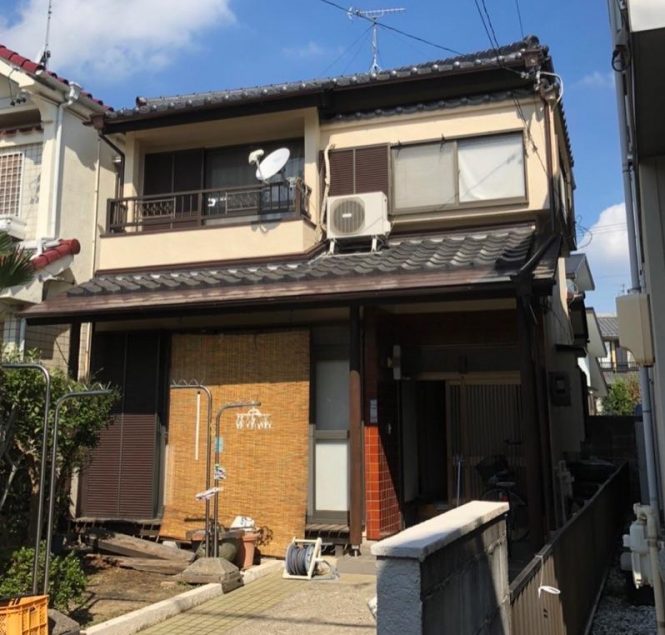 【名古屋市守山区】外壁塗装｜Y様邸